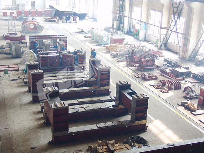 银河娱乐场网址打散分级机