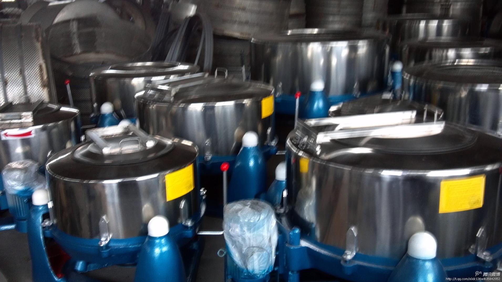 东方脱水机多少钱