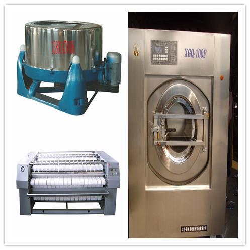 遵义全自动洗脱机