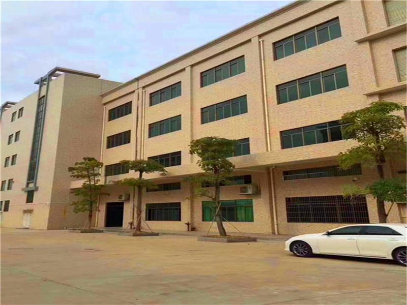 滁州火灾灾后房屋检测