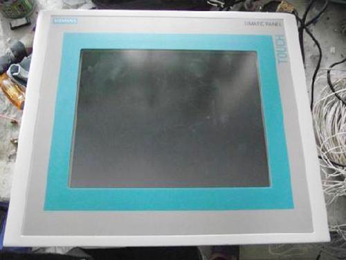 浙江西门子触摸屏维修公司