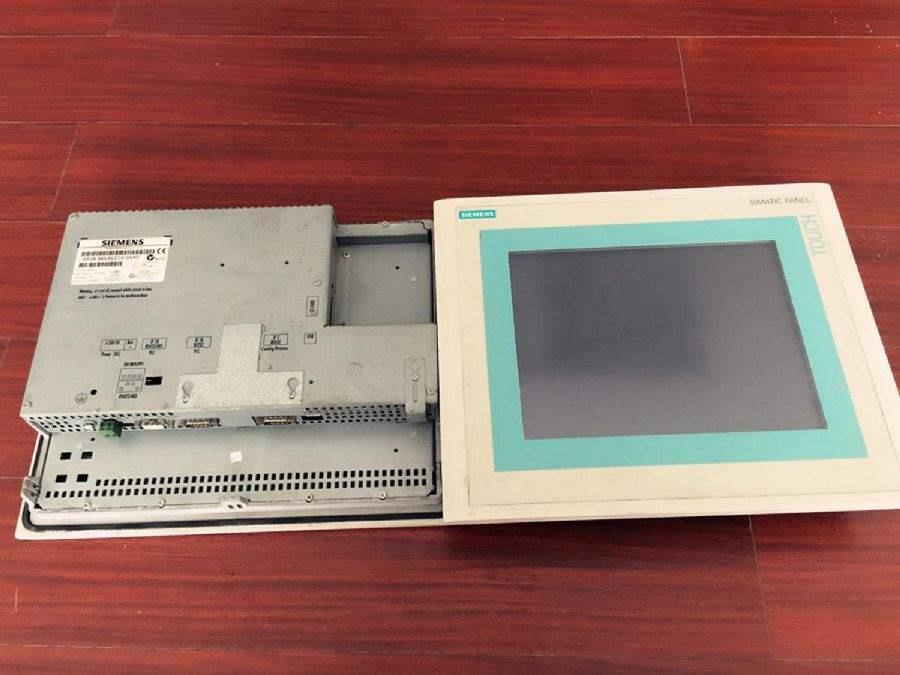 浙江西门子触摸屏维修公司