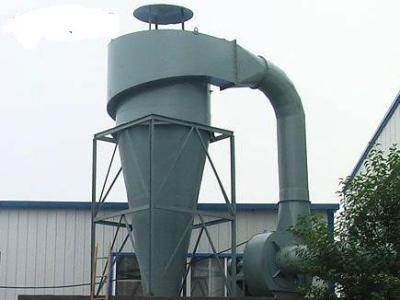 东坑旋风除尘器厂家
