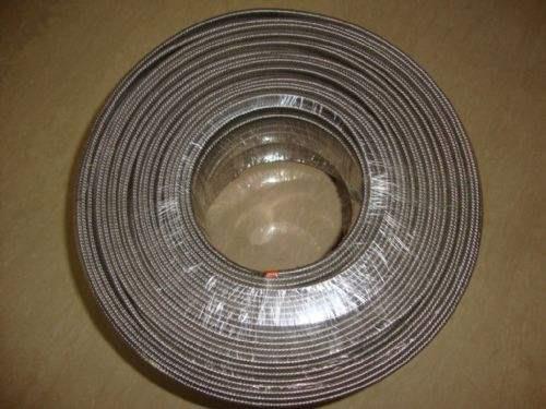 百色自控温伴热电缆