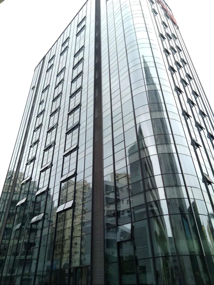 龙华博龙大厦写字楼招商正式起航 写字楼租赁_办公室