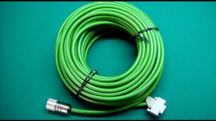 渭南编码器电缆