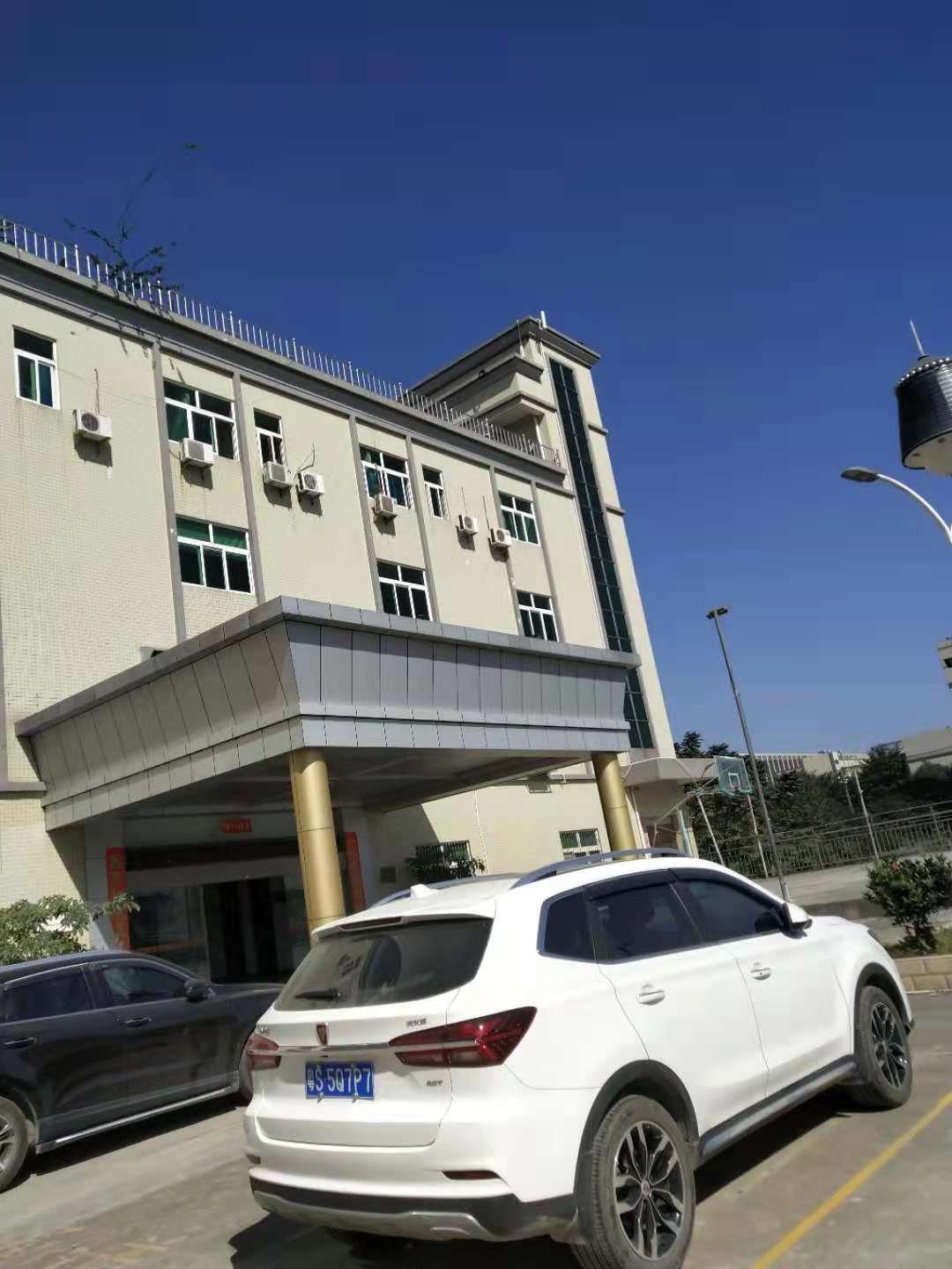 广州环保公司