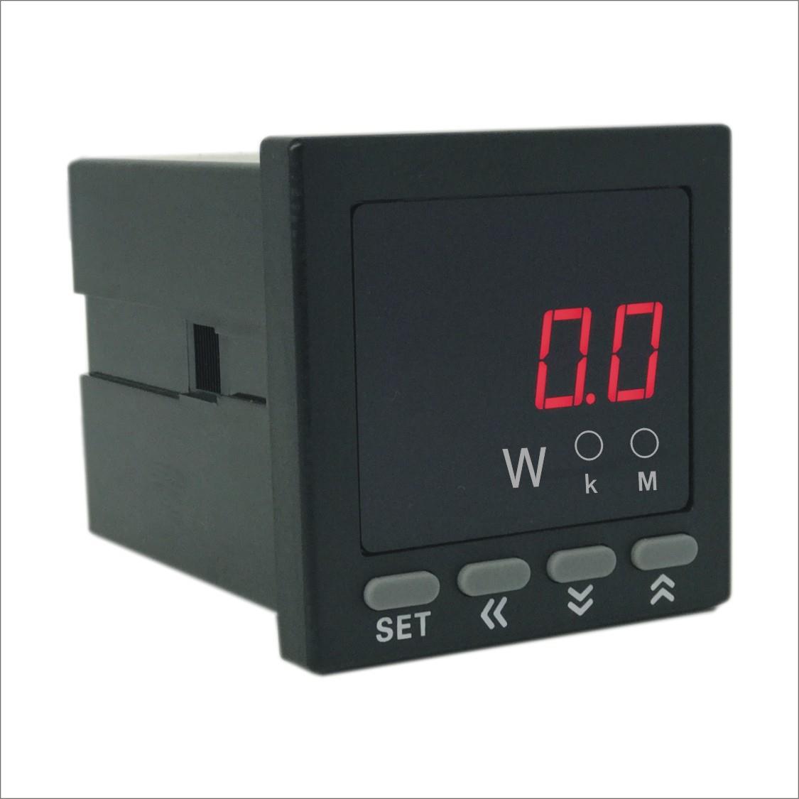 奥宾数显有功功率表零售