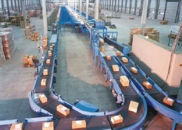 重庆中欧班列设备进口进口设备是否需要商检