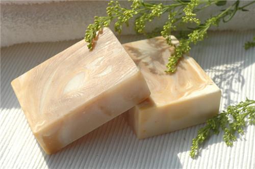 韩国进口到上海手工皂进口进口需要什么手续