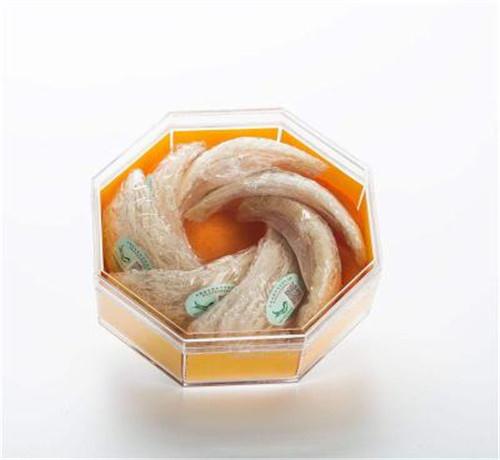 马来西亚燕窝进口报关手续