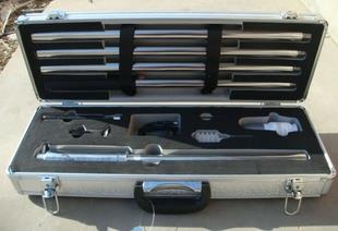 房山美容院消防检测电话