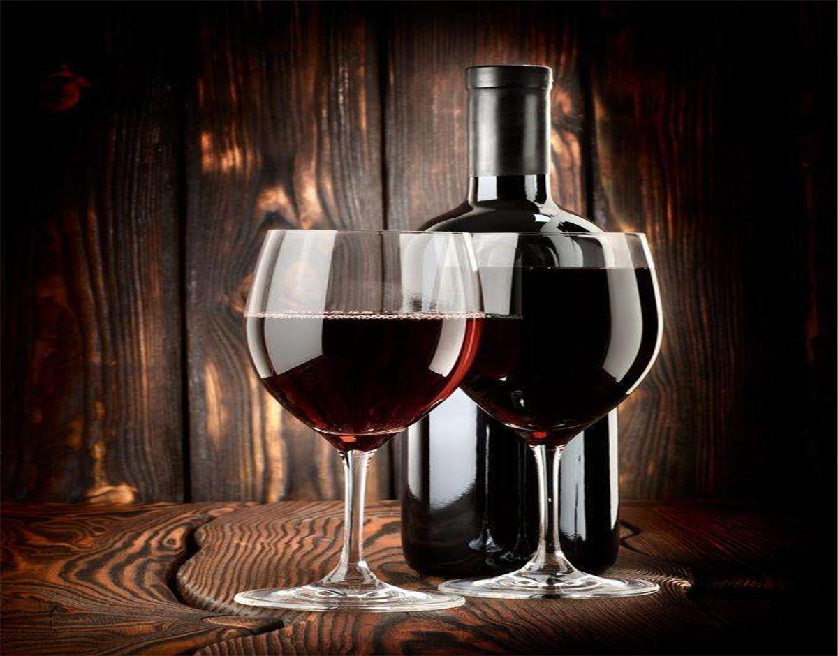 葡萄牙进口红酒操作流程