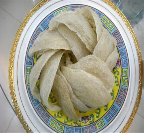 新加坡燕窝进口报关流程