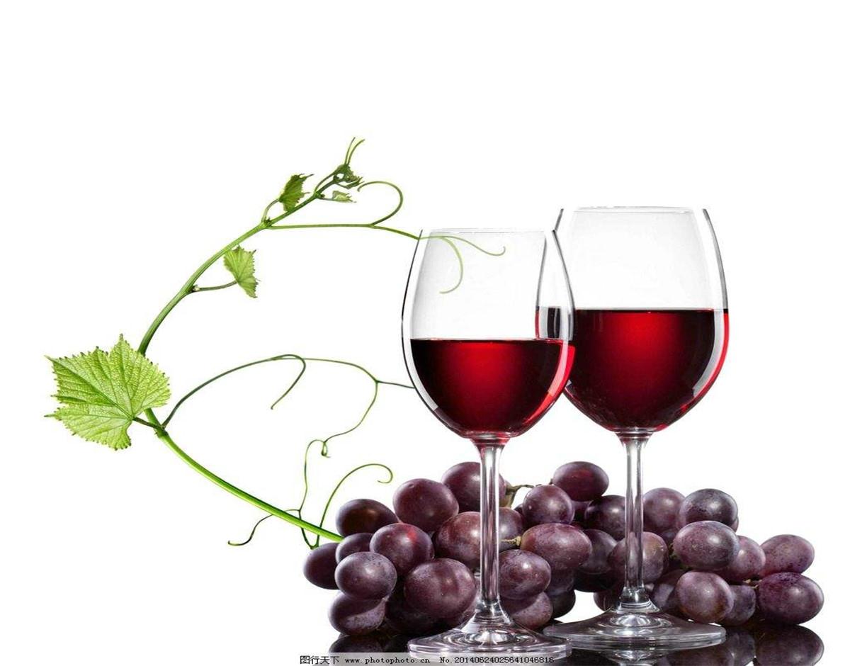 成都机场进口红酒清关时间需要多久