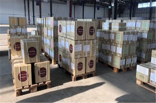 欧洲全境到成都蓉欧班列清关派送服务