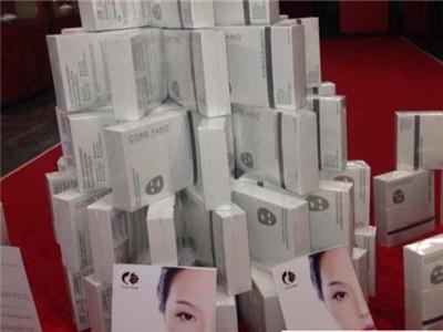 德国进口面膜专业面膜进口代理|进口报关|进口清关行