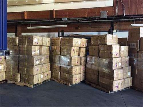 成都机场报关行成都机场报关时间及费用