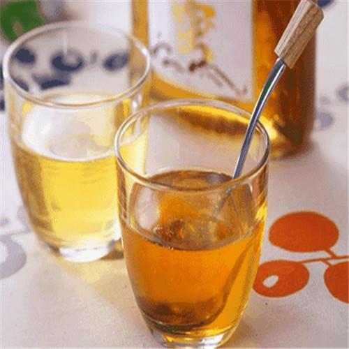 成都蜂蜜进口清关收费标准