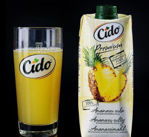 德国进口果汁进口清关流程及需要注意问题