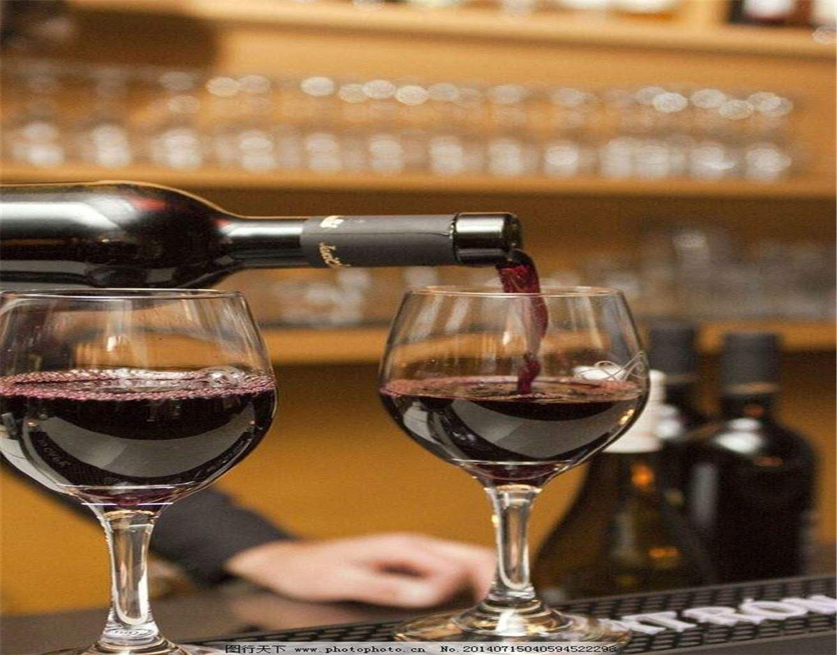 葡萄牙进口红酒操作流程