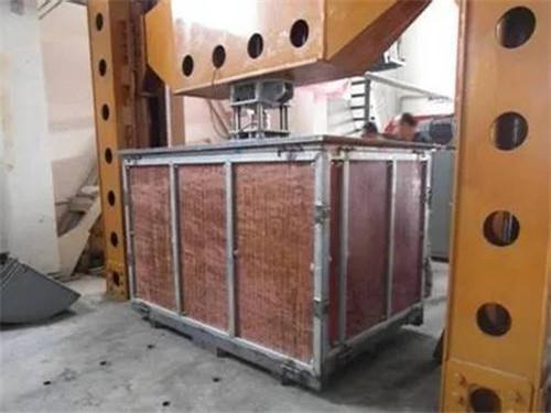 铁路装箱加固港口内装加固代理