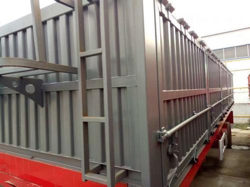 铁路装箱加固港口内装加固代理