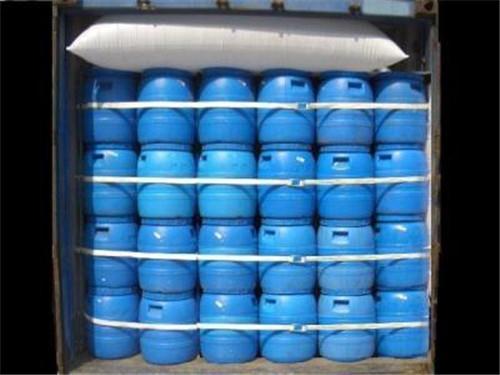 铁路装箱加固港口内装加固代理