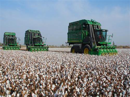 土耳其农用设备进口_如何从国外进口农用机械设备