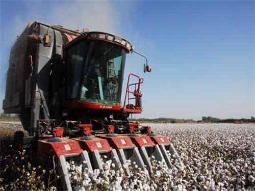 土耳其农用设备进口清关|农用设备进口报关公司