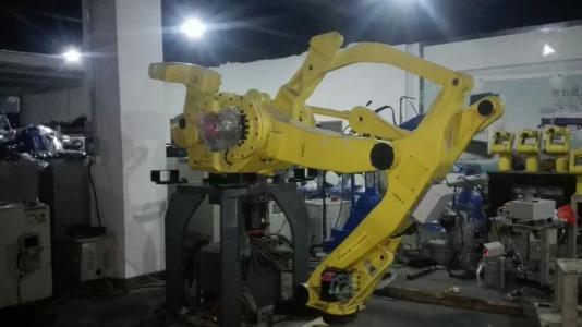 成都机器人进口清关流程