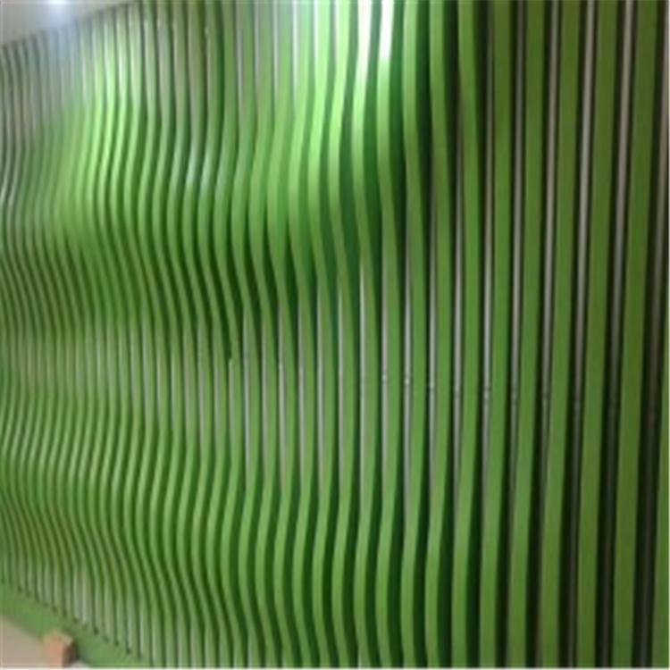 浙江专业承接弧形铝方通批发品牌