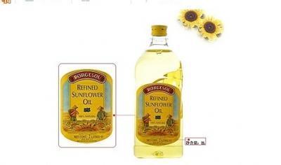 意大利芥花籽油植物油进口进口报关需要注意的事项