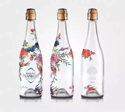 法国依云矿泉水进口报关矿泉水进口报关手续及资料