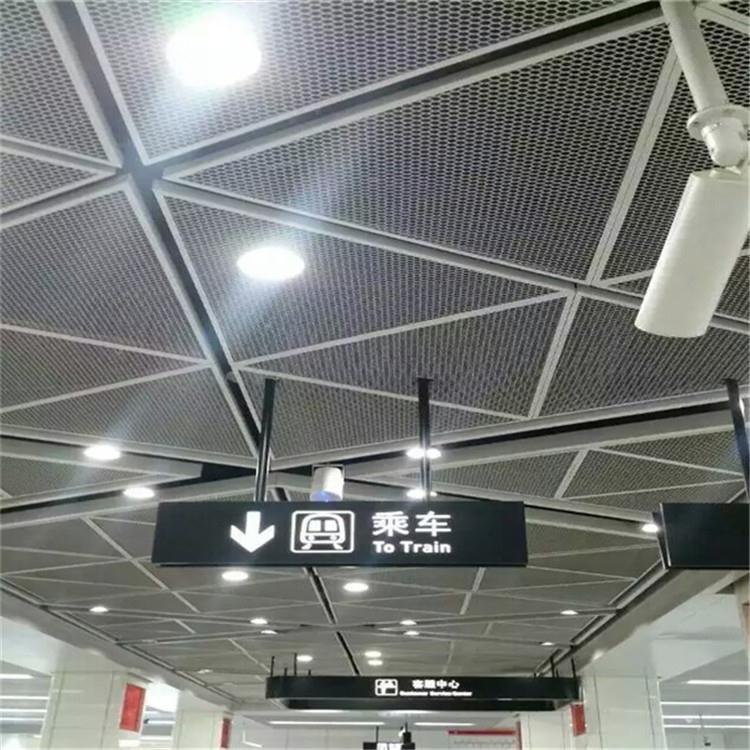 佛山专业订制铝网板什么牌子好
