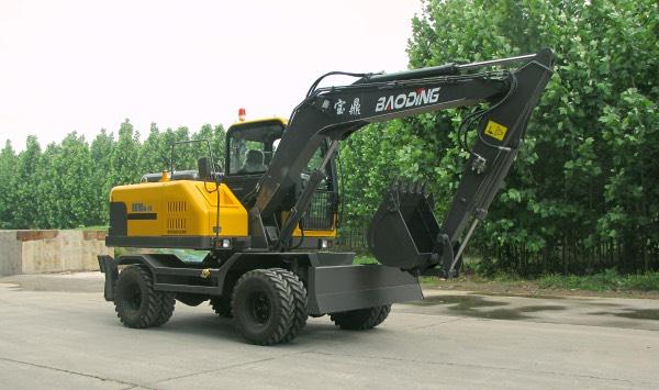 珠海夹木机生产厂家