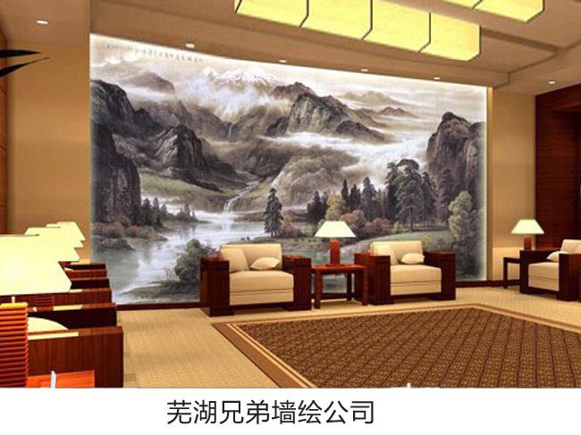 3d墙体绘画机