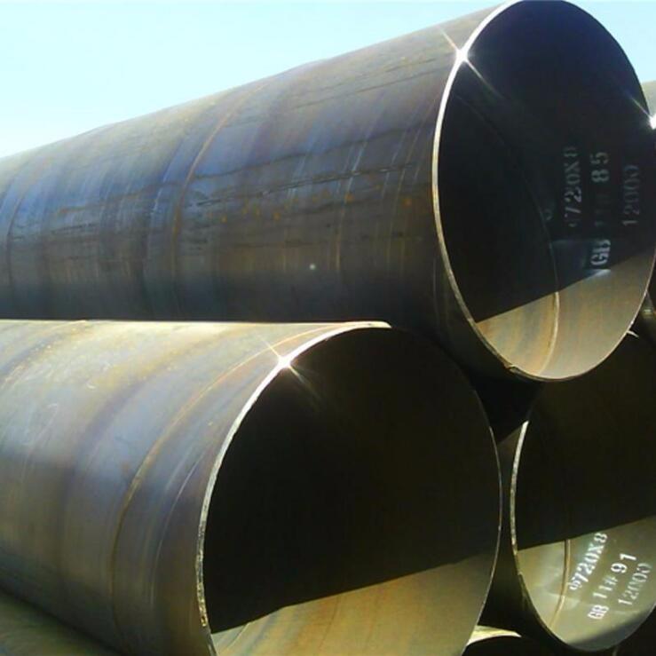 佛山1420mm螺旋管