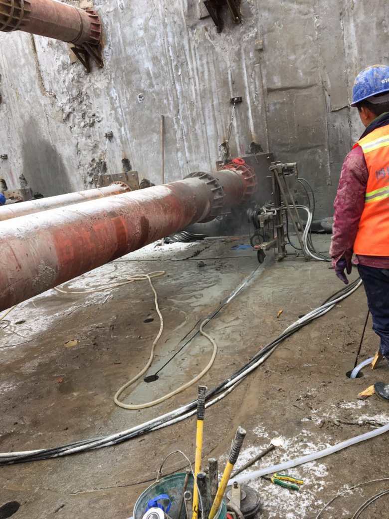 漯河混凝土楼板切割拆除率康宏博艺