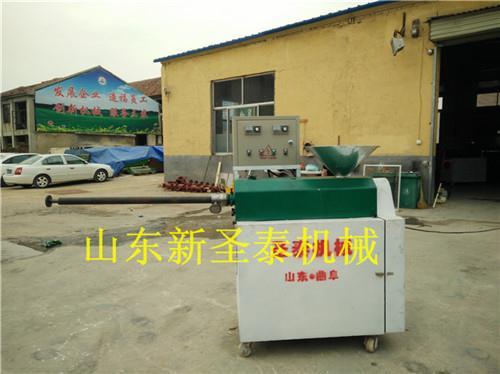 乌鲁木齐定制粉条机什么牌子好