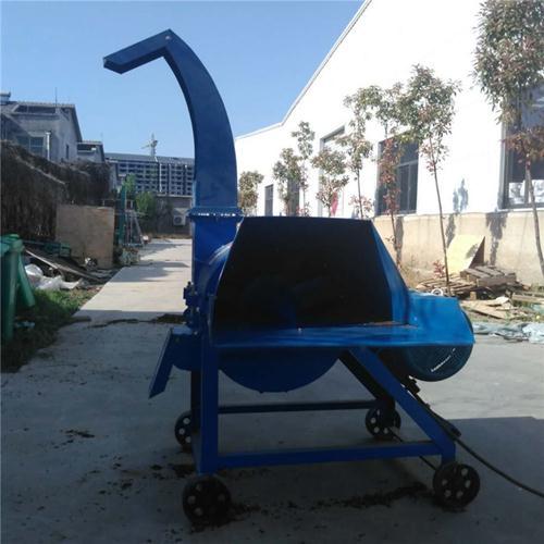 石家庄玉米秸秆揉丝机加工厂