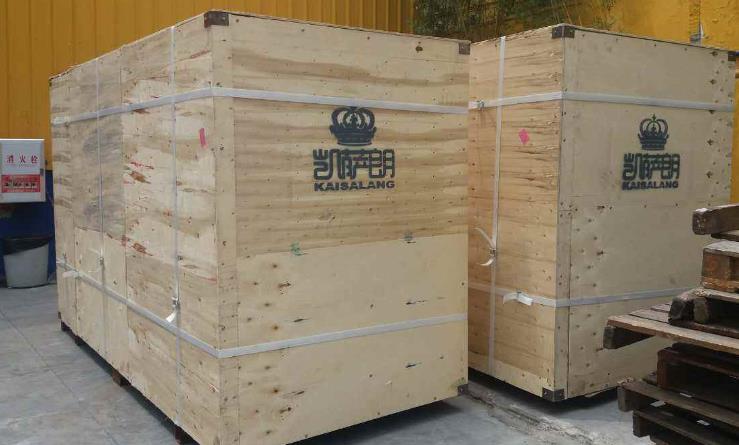 北京出口柬埔寨报关门到门价格