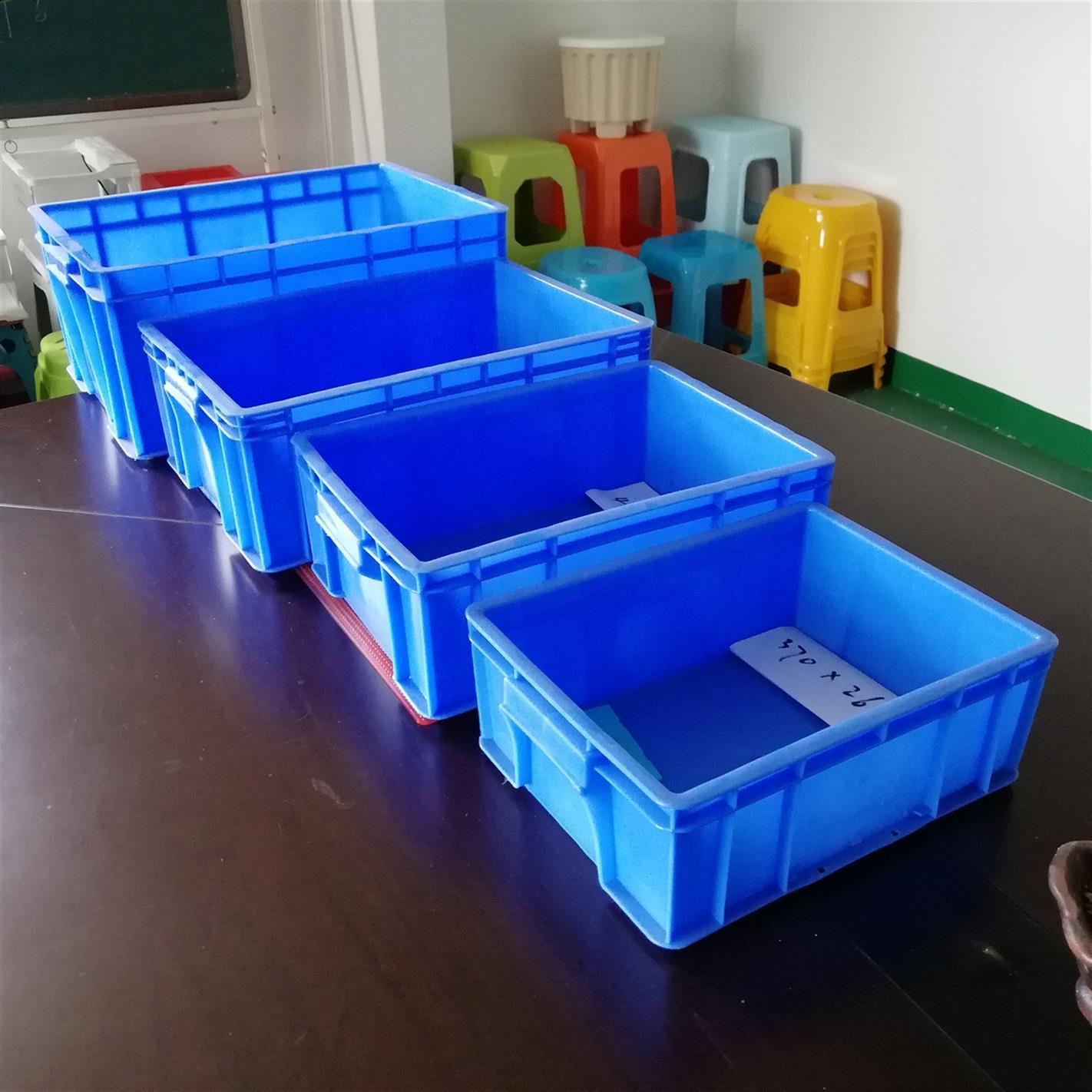 专业周转箱模具