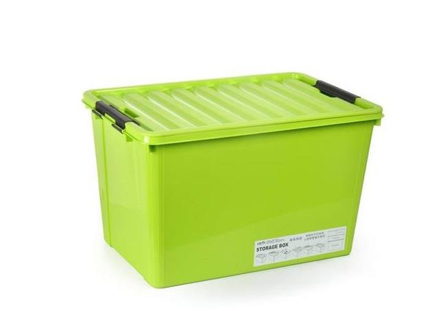 大号塑料整理箱模具生产制造厂家