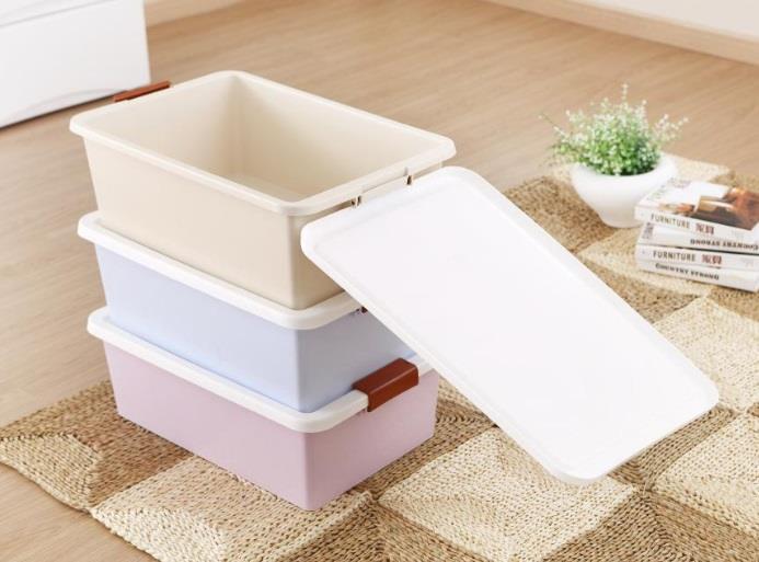 分格整理箱模具生产制造厂家