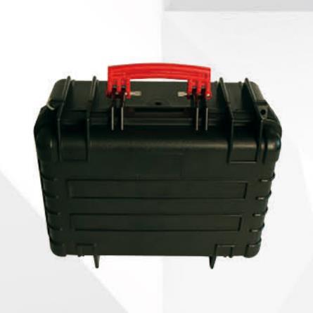 工具箱模具工厂