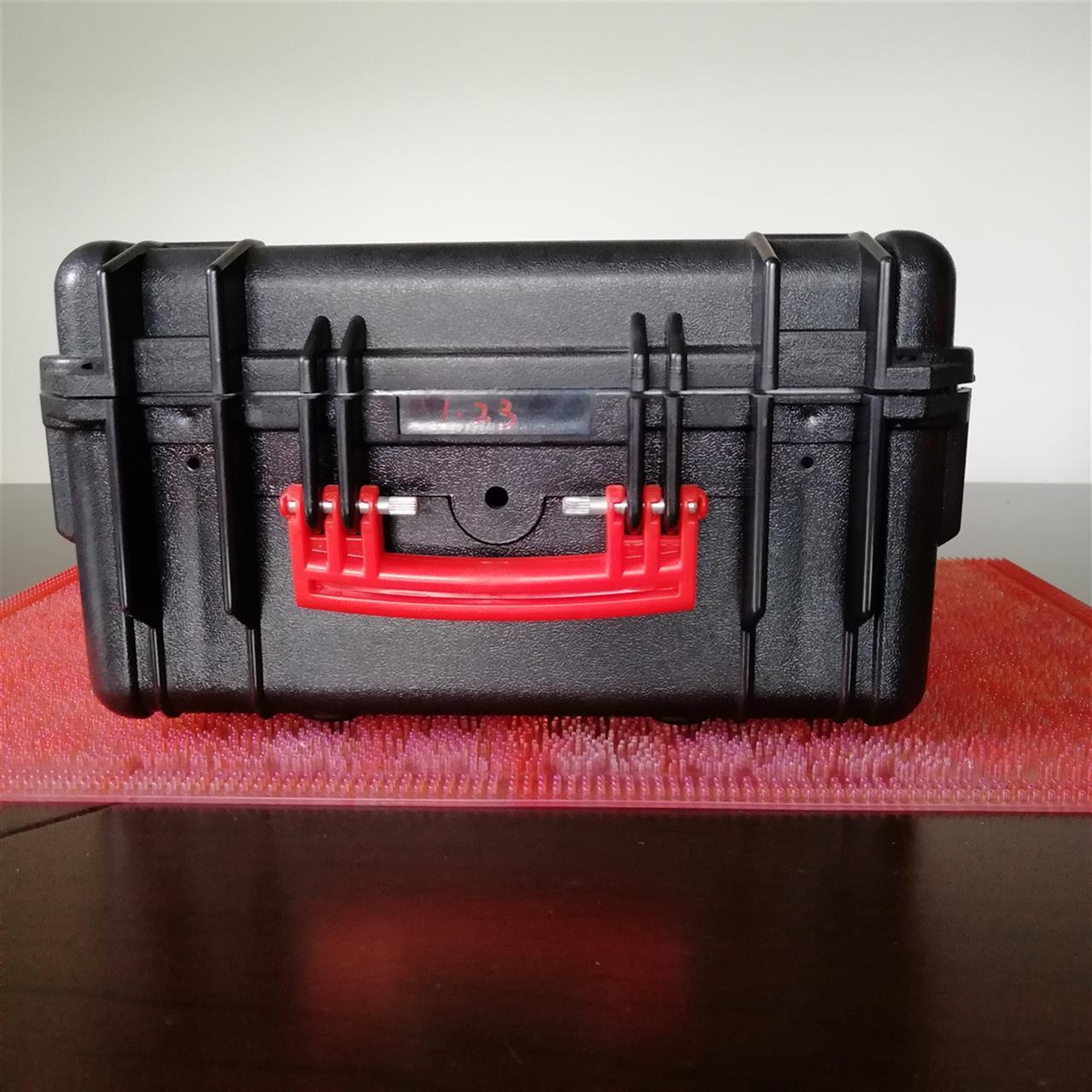 工具箱模具工厂