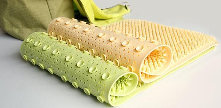 塑料防滑垫模具供应商