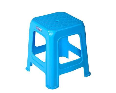 成人加厚塑料凳子模具加工定制工厂