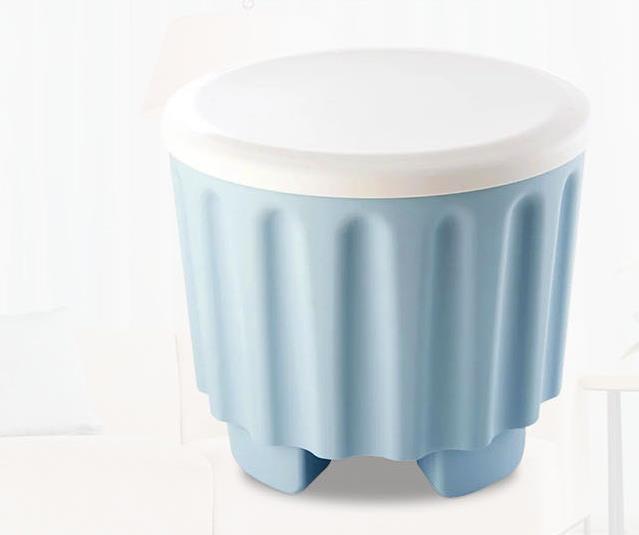 台州儿童储物箱模具加工定制厂